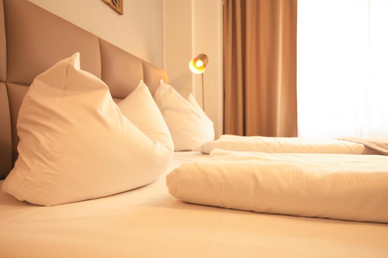 Tm Hotel Duesseldorf — Fotos 2