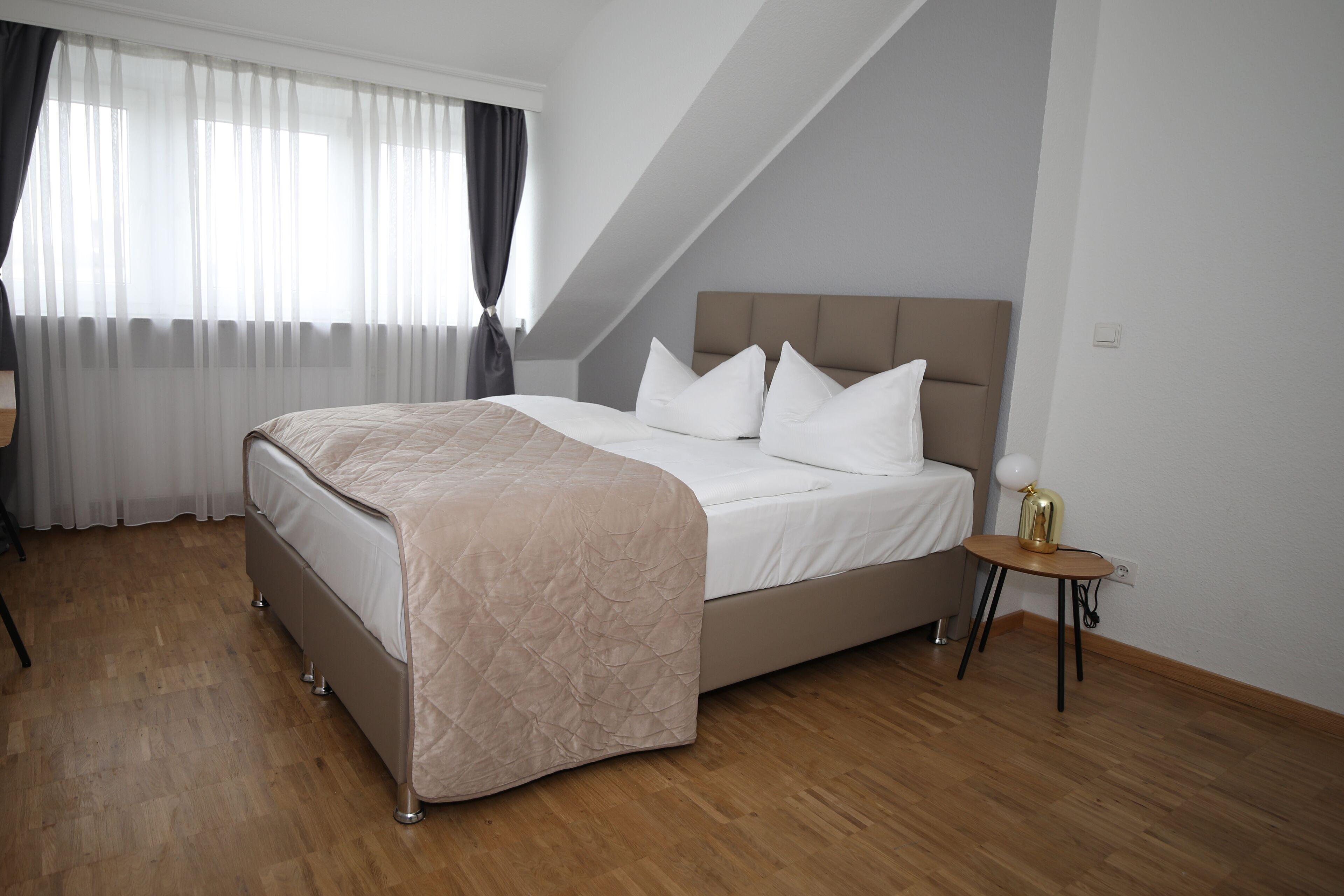 Tm Hotel Duesseldorf — Fotos 1